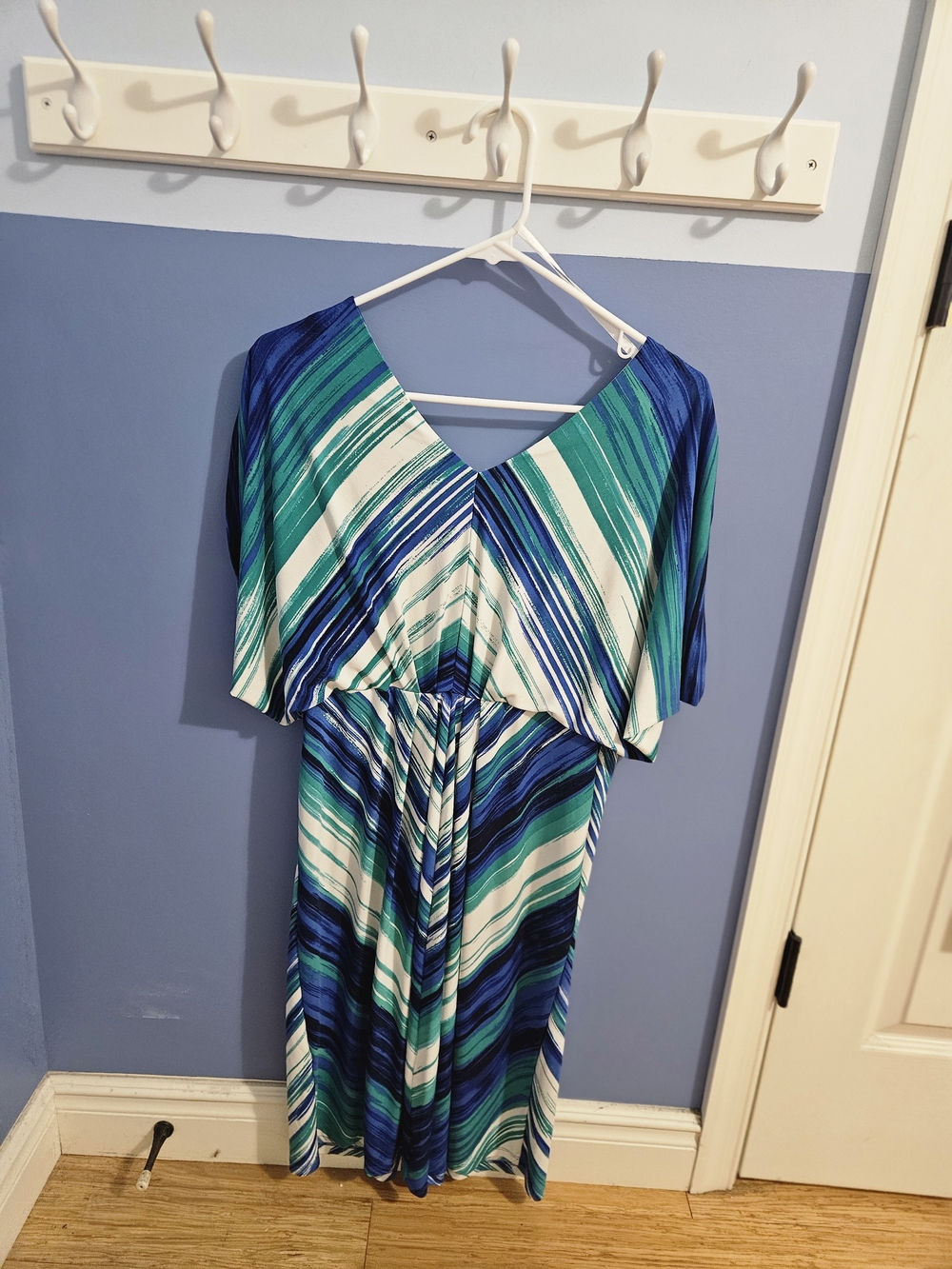 Dress barn dress size 12